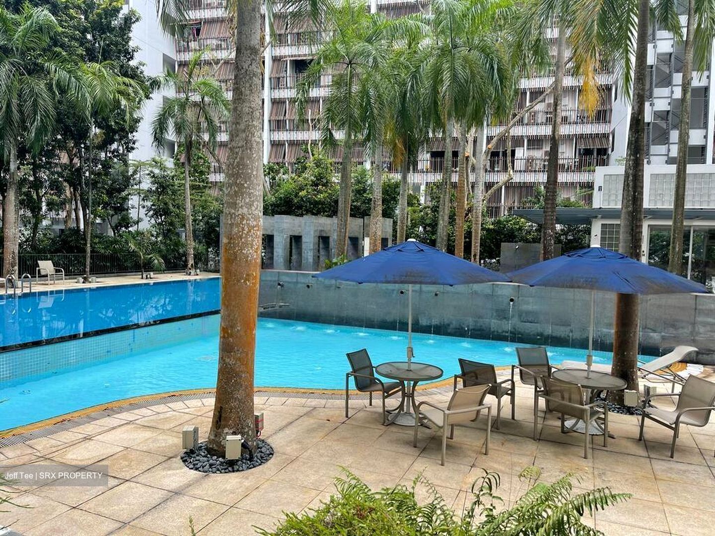Balmoral Heights (D10), Apartment #463031351